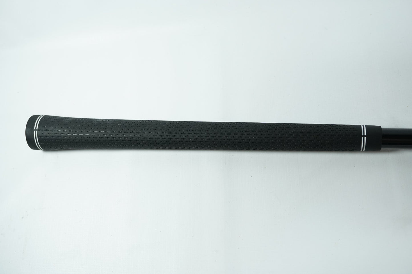 Bassara Hybrid Shaft / Senior Graphite / Titleist 1st Gen Adapter / 60g / 39"