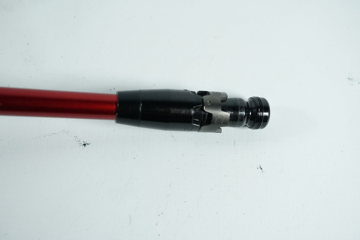 Bassara Fairway Shaft / Regular Graphite / Titleist 1st Gen Adapter / 50g /40.75