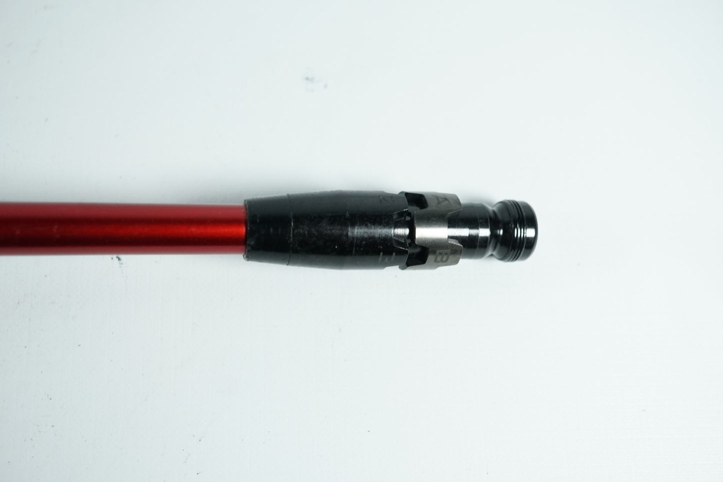 Bassara Fairway Shaft / Regular Graphite / Titleist 1st Gen Adapter / 55g /41.25