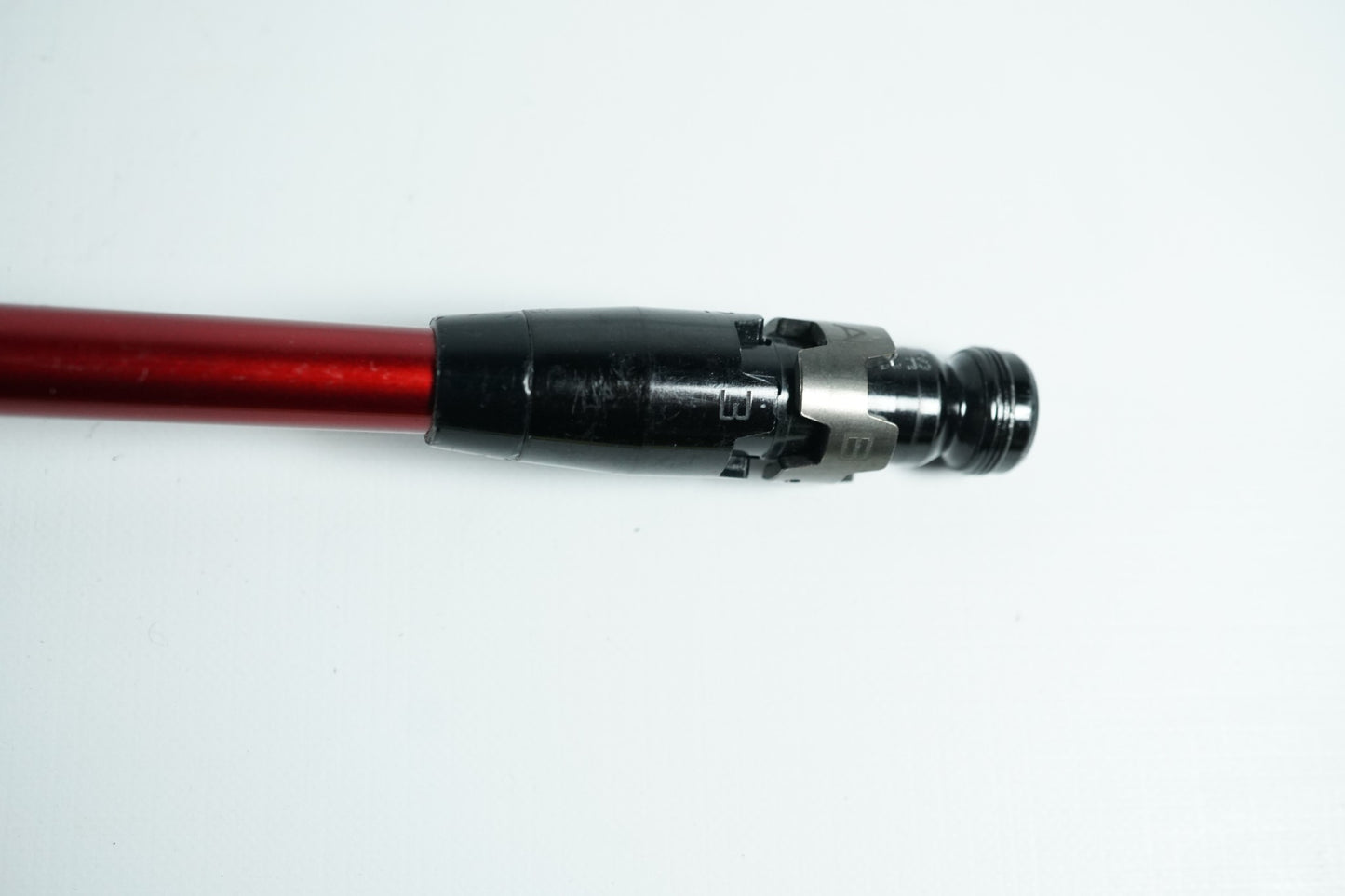 Bassara Fairway Shaft / Regular Graphite / Titleist 1st Gen Adapter / 55g /41.25