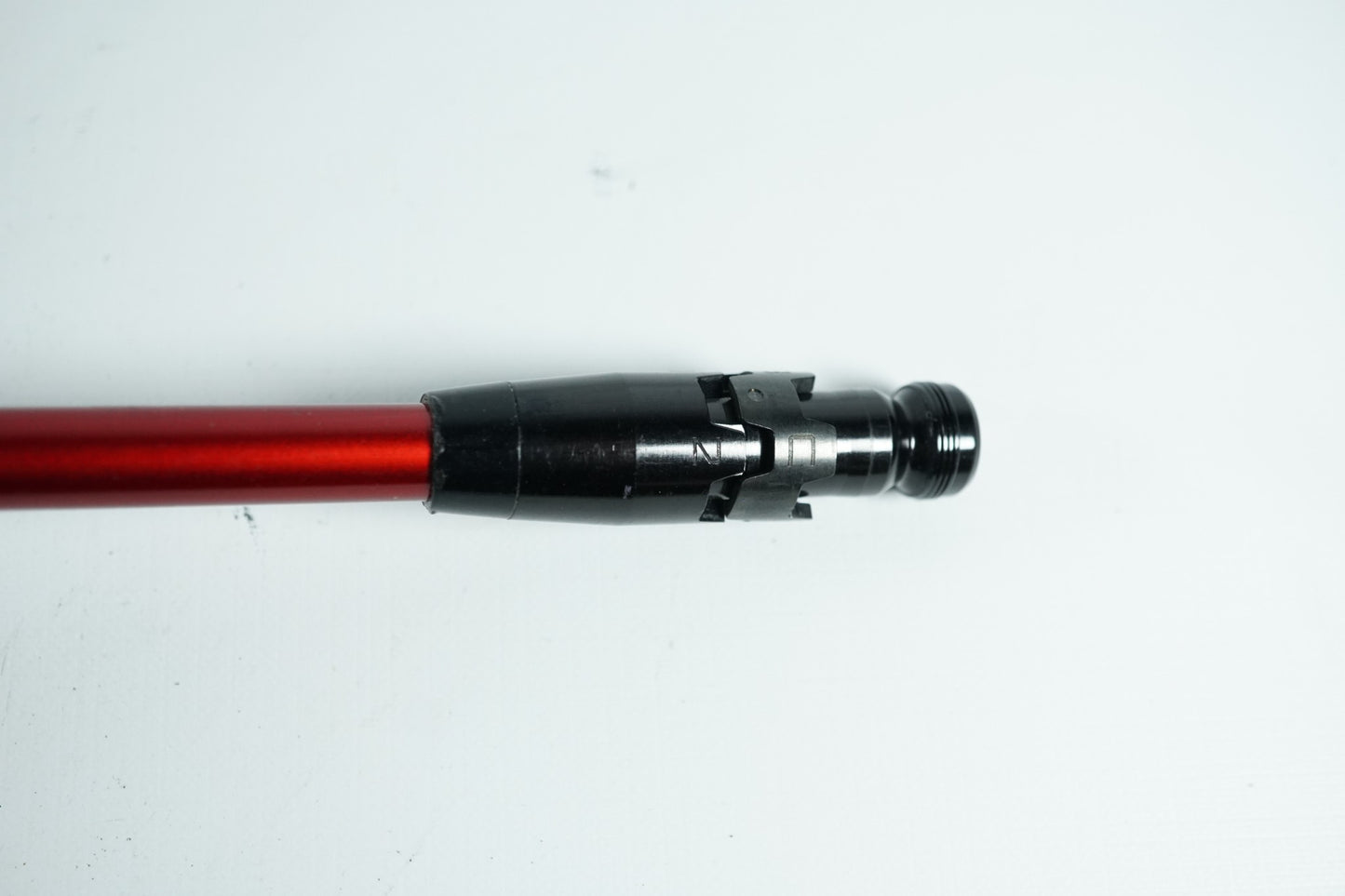 Bassara Fairway Shaft / Stiff Graphite / Titleist 1st Gen Adapter / 55g / 41.25"