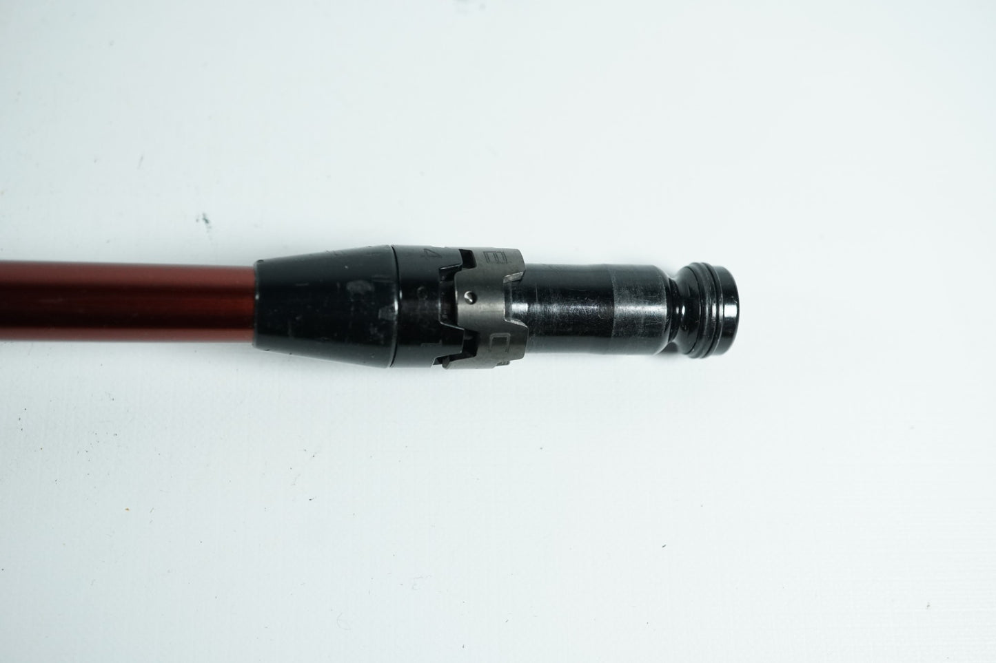 Diamana 'ilima 70HYB / Stiff Graphite / Titleist 1st Gen Adapter / 40"