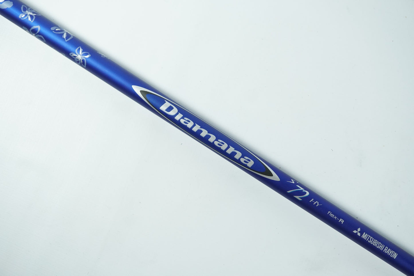 Diamana S+72 HY / Regular Graphite / Titleist 1st Gen Adapter / 40"