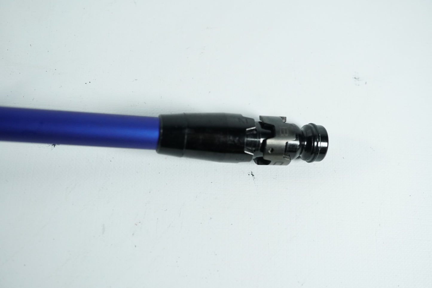 Diamana S+72 HY / Regular Graphite / Titleist 1st Gen Adapter / 40"