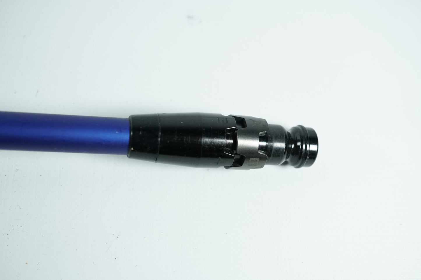 Diamana S+72 HY / Regular Graphite / Titleist 1st Gen Adapter / 40"