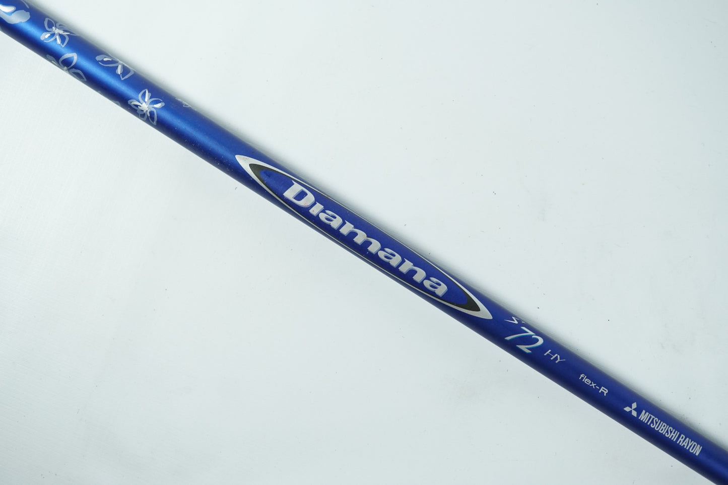 Diamana S+72 HY / Regular Graphite / Titleist 1st Gen Adapter / 38.5"