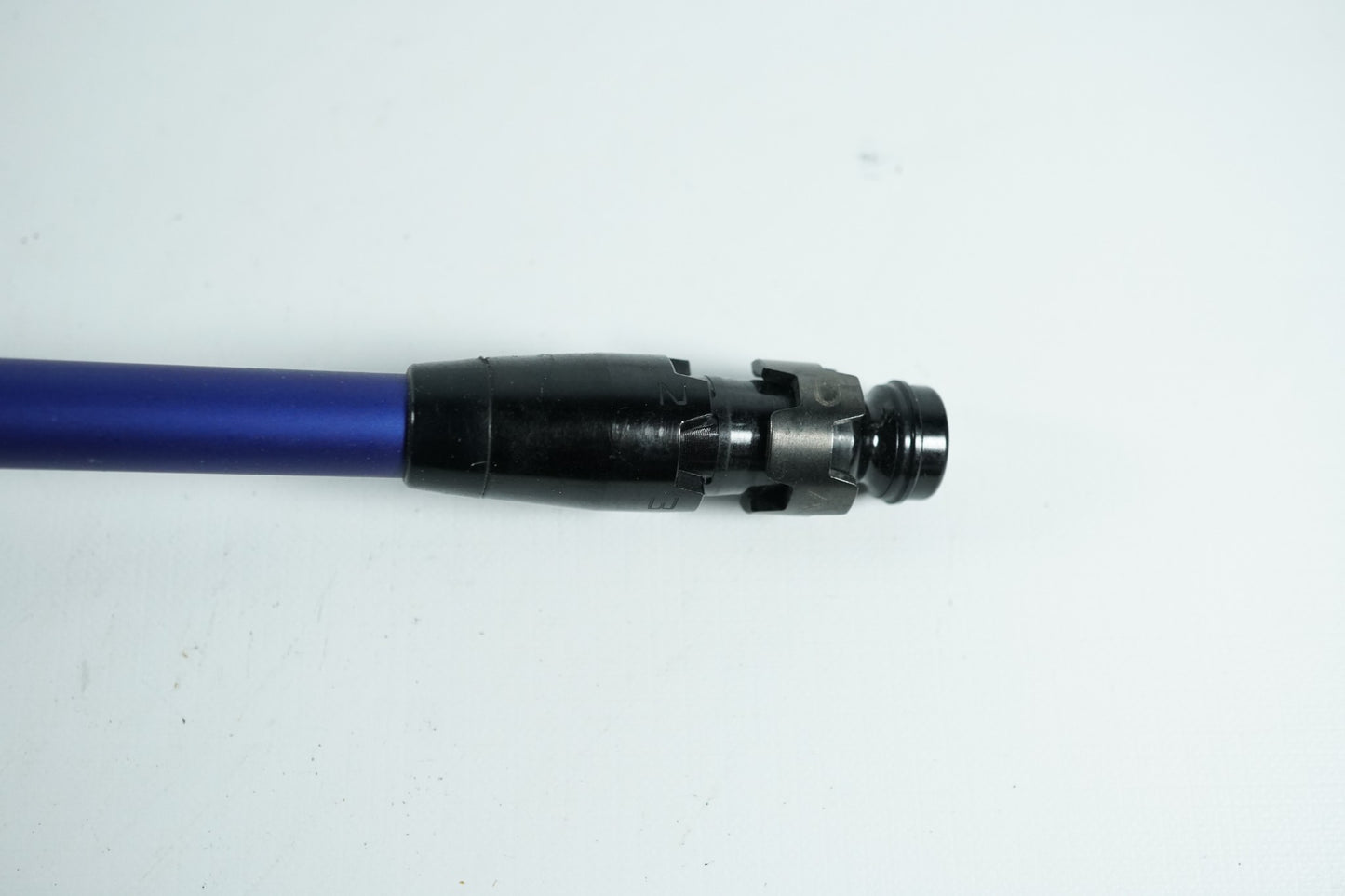 Diamana S+72 HY / Regular Graphite / Titleist 1st Gen Adapter / 38.5"