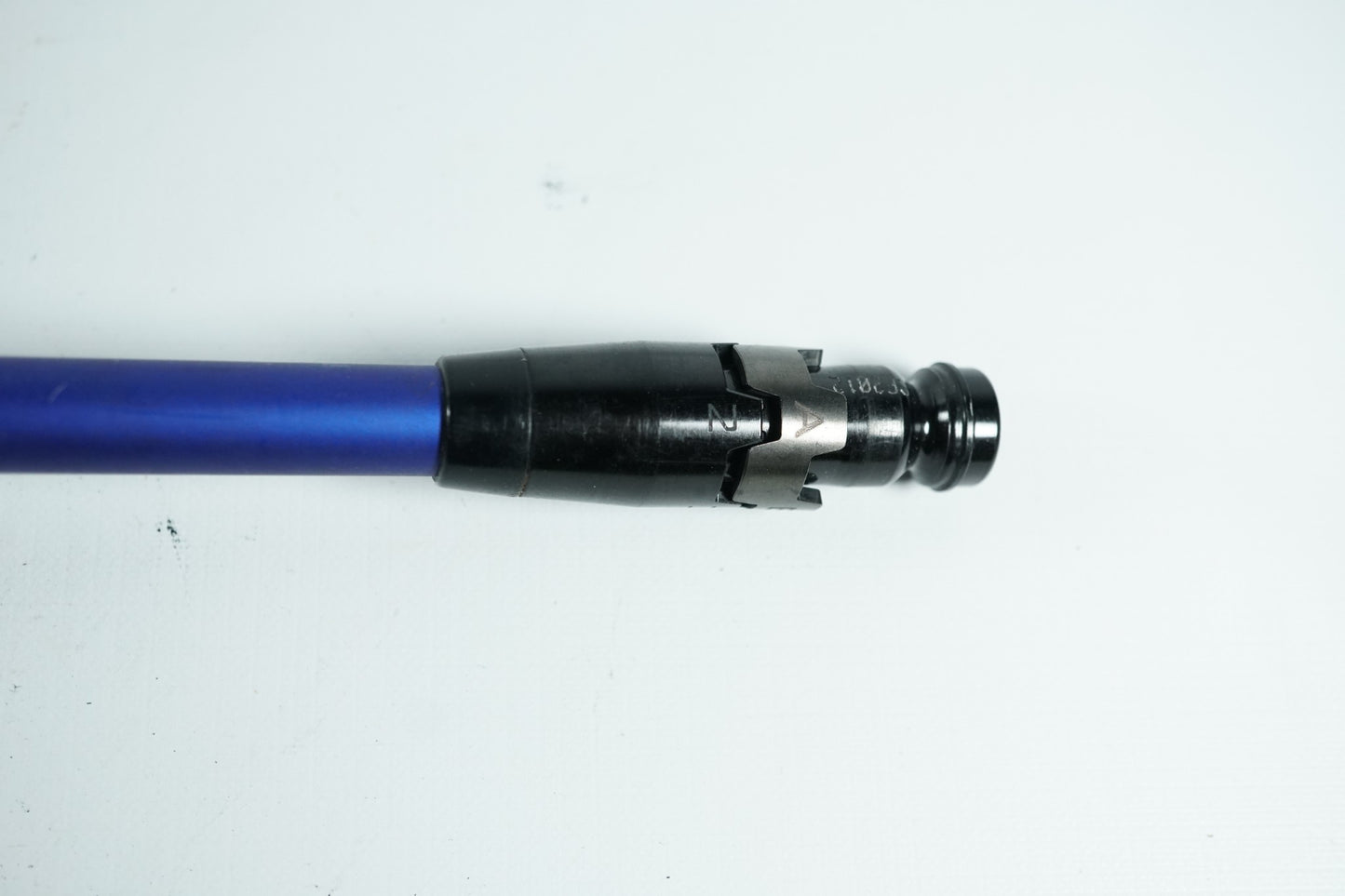 Diamana S+72 HY / Stiff Graphite / Titleist 1st Gen Adapter / 39.5"