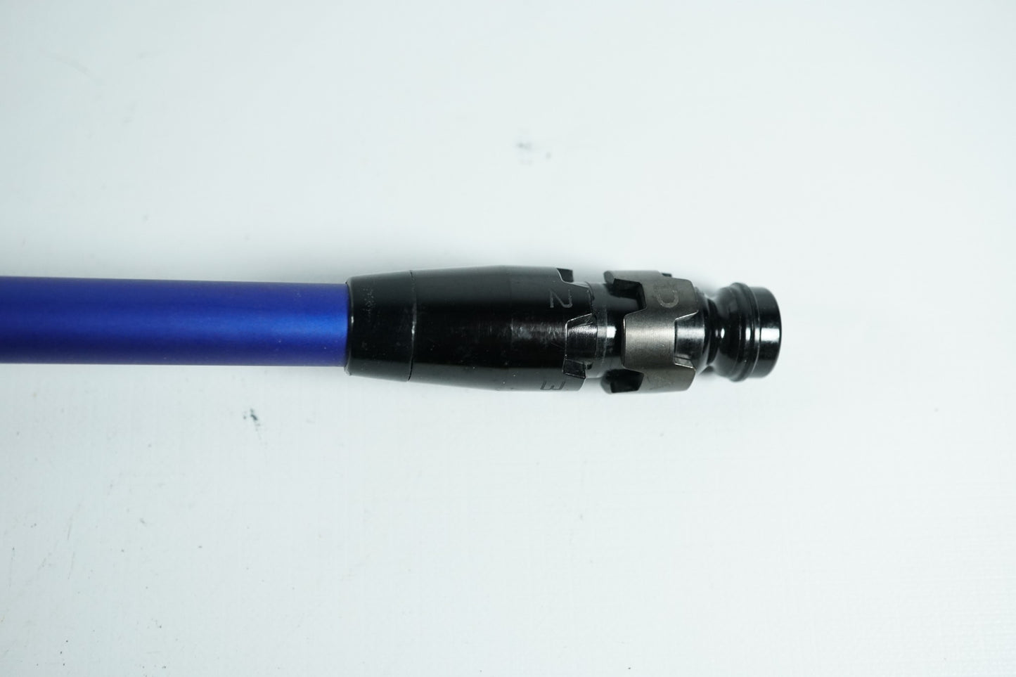 Diamana S+82 HY / Regular Graphite / Titleist 1st Gen Adapter / 39"