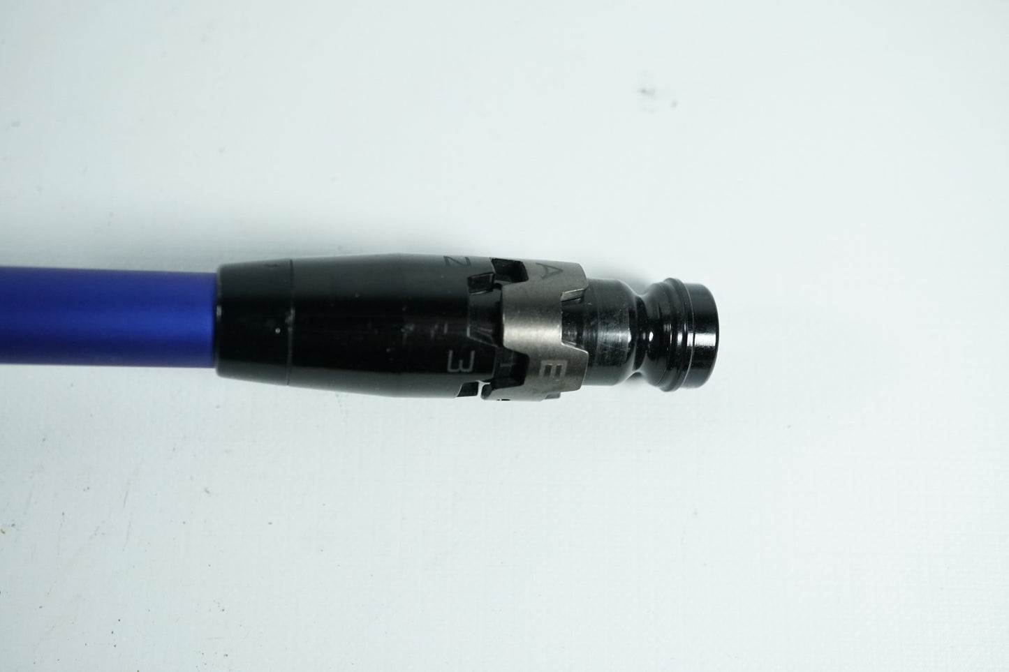 Diamana S+82 HY / Regular Graphite / Titleist 1st Gen Adapter / 39.5"