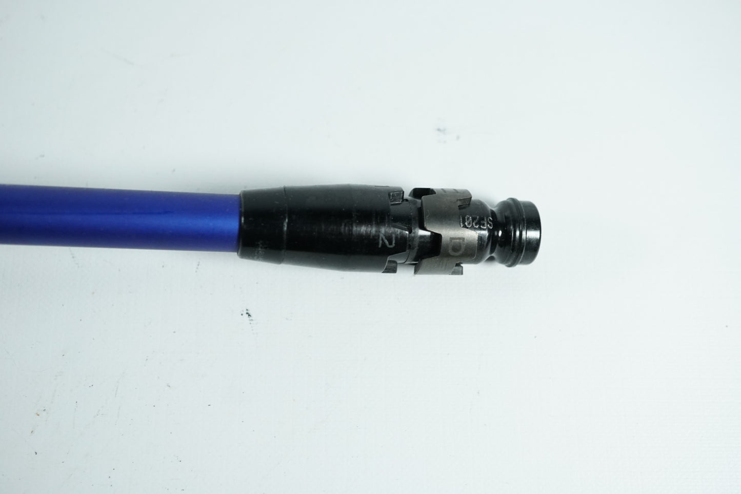 Diamana S+82 HY / Stiff Graphite / Titleist 1st Gen Adapter / 40"