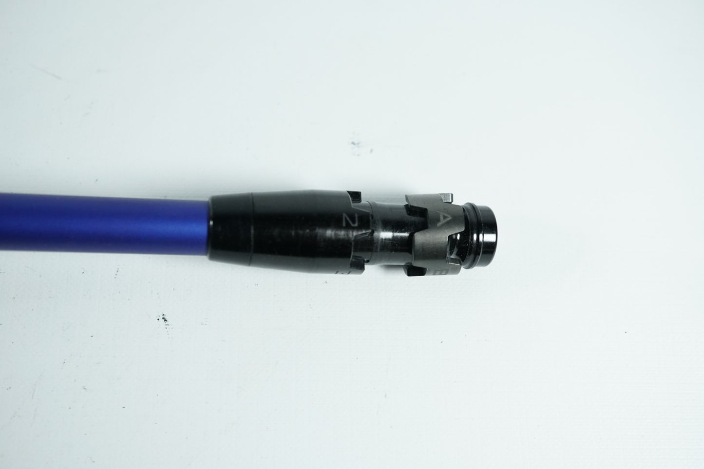 Diamana S+82 HY / Stiff Graphite / Titleist 1st Gen Adapter / 39"