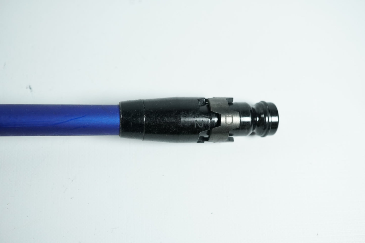 Diamana S+82 HY / Stiff Graphite / Titleist 1st Gen Adapter / 40"