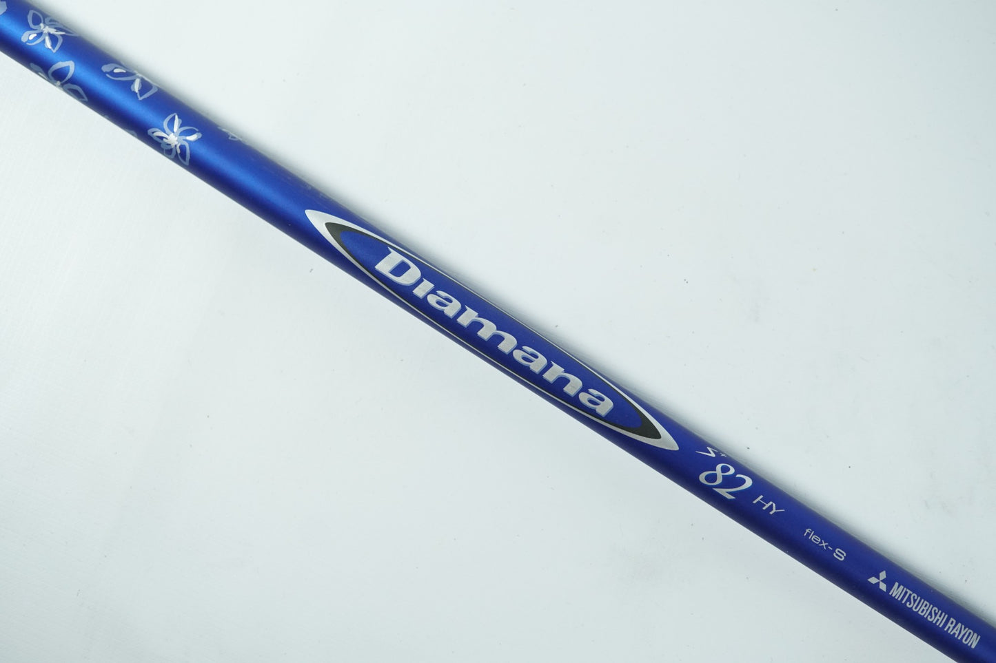 Diamana S+82 HY / Stiff Graphite / Titleist 1st Gen Adapter / 40.5"