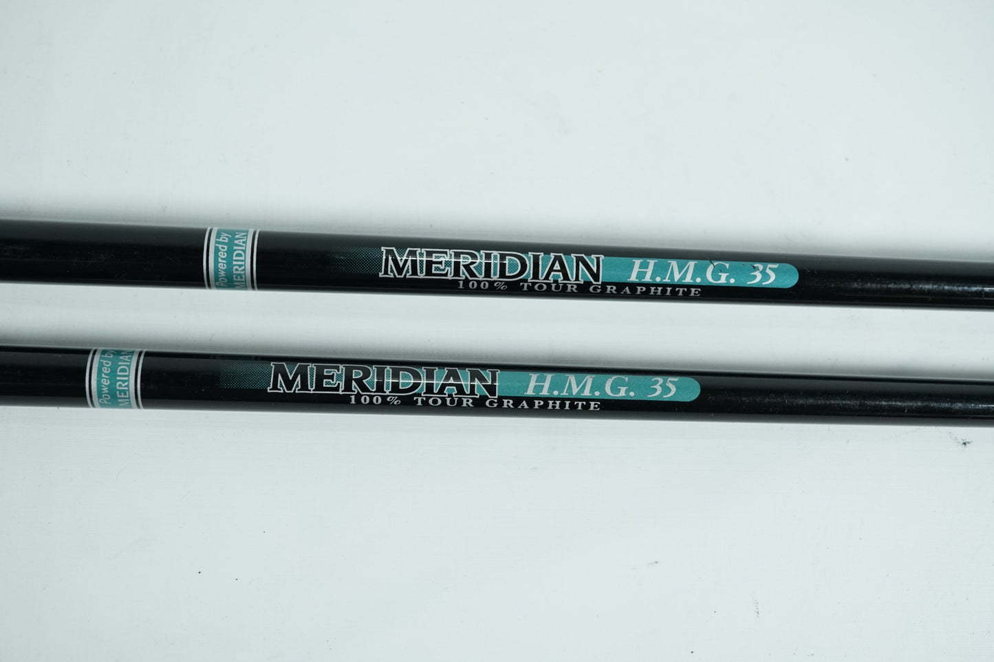 Meridian 3 and 5 Woods / Graphite Shafts