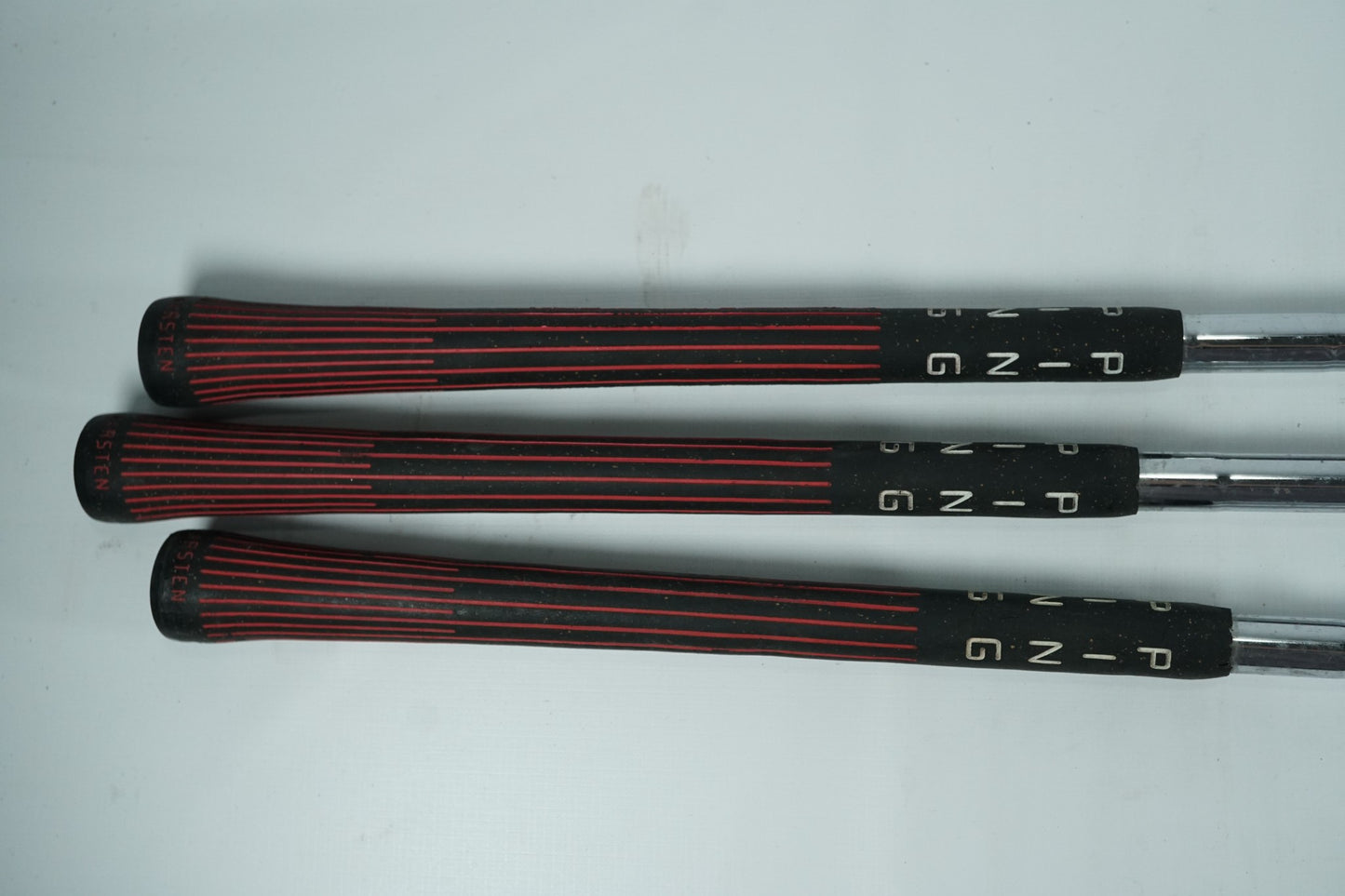 MacGregor Lady 1, 3 and 5 Woods / Ladies Flex Steel Shafts