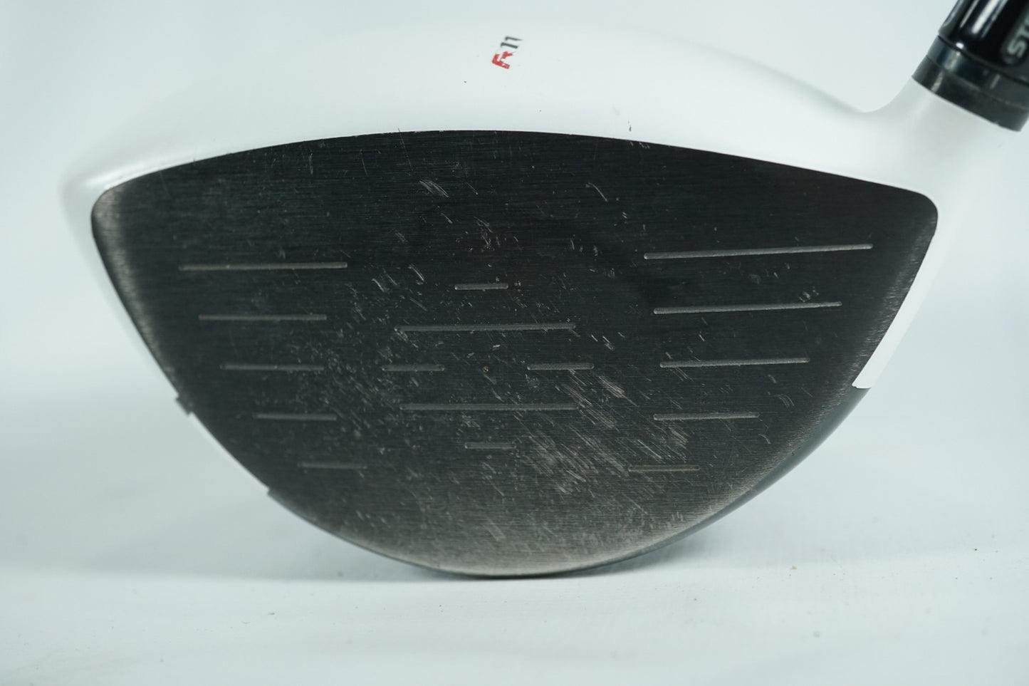 Taylormade R11S Driver 9° / Stiff Flex Graphite Shaft