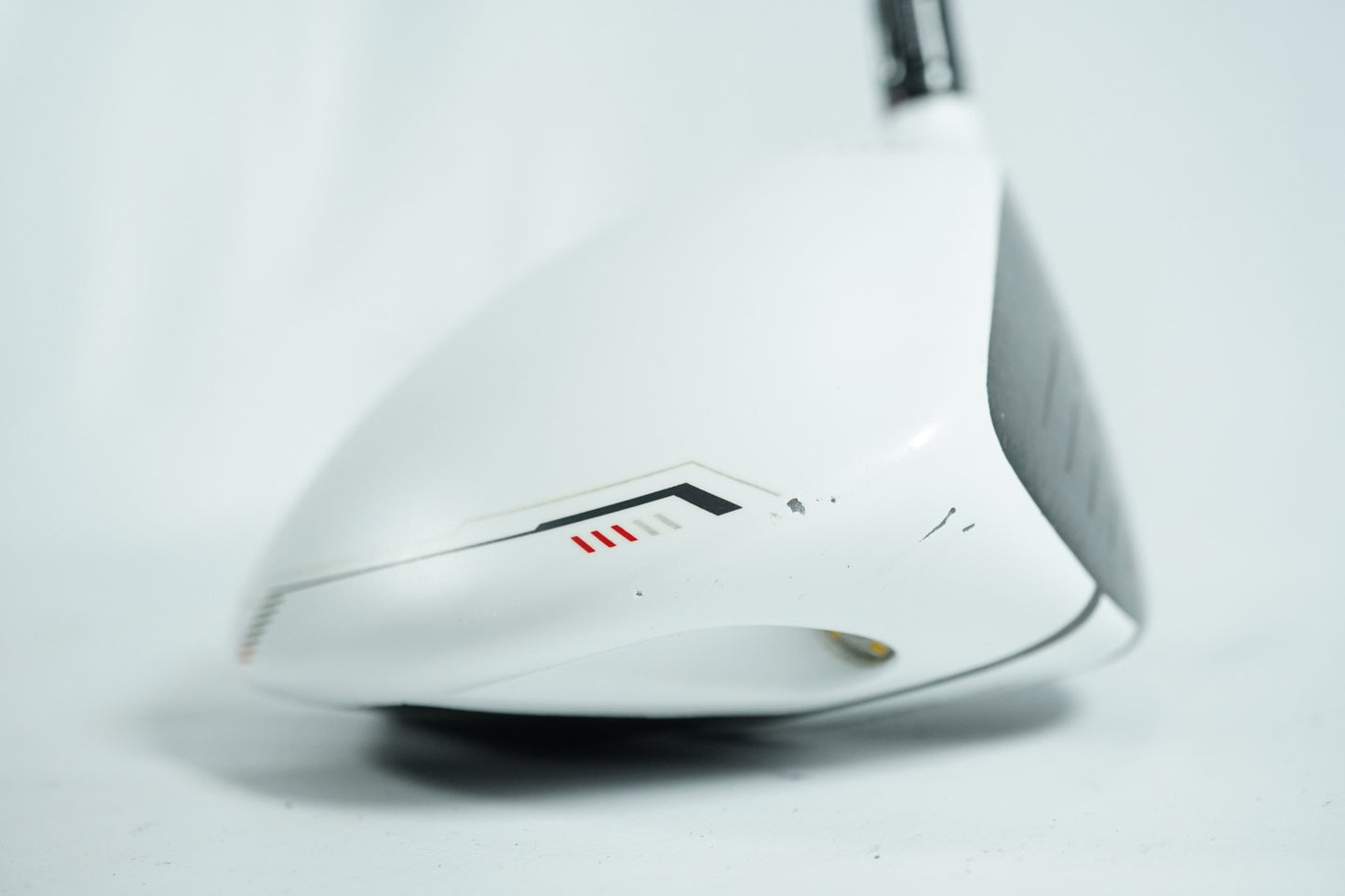 Taylormade R11S Driver 9° / Stiff Flex Graphite Shaft