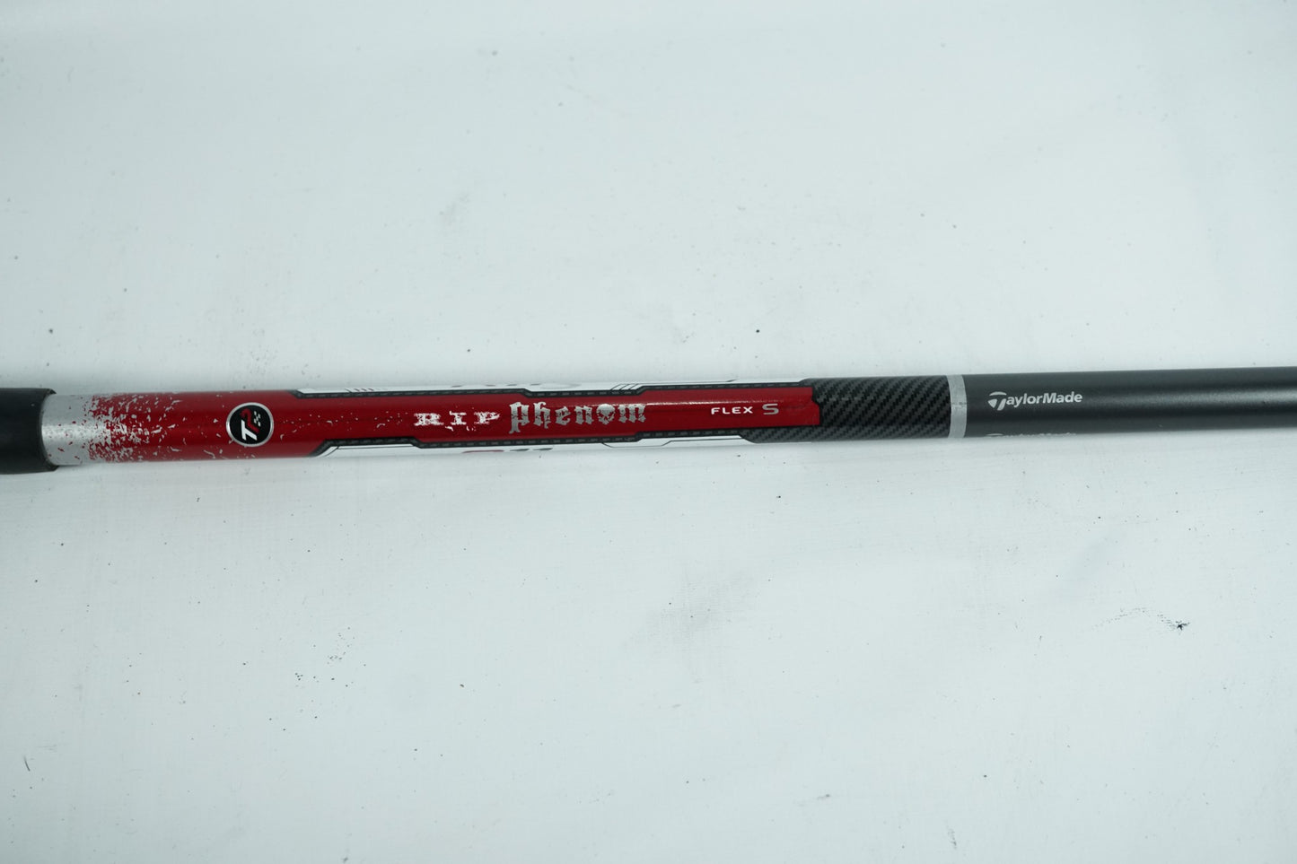 Taylormade R11S Driver 9° / Stiff Flex Graphite Shaft