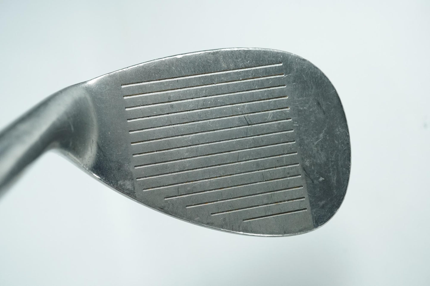 Wilson Harmonized 60° Lob Wedge / Steel Shaft