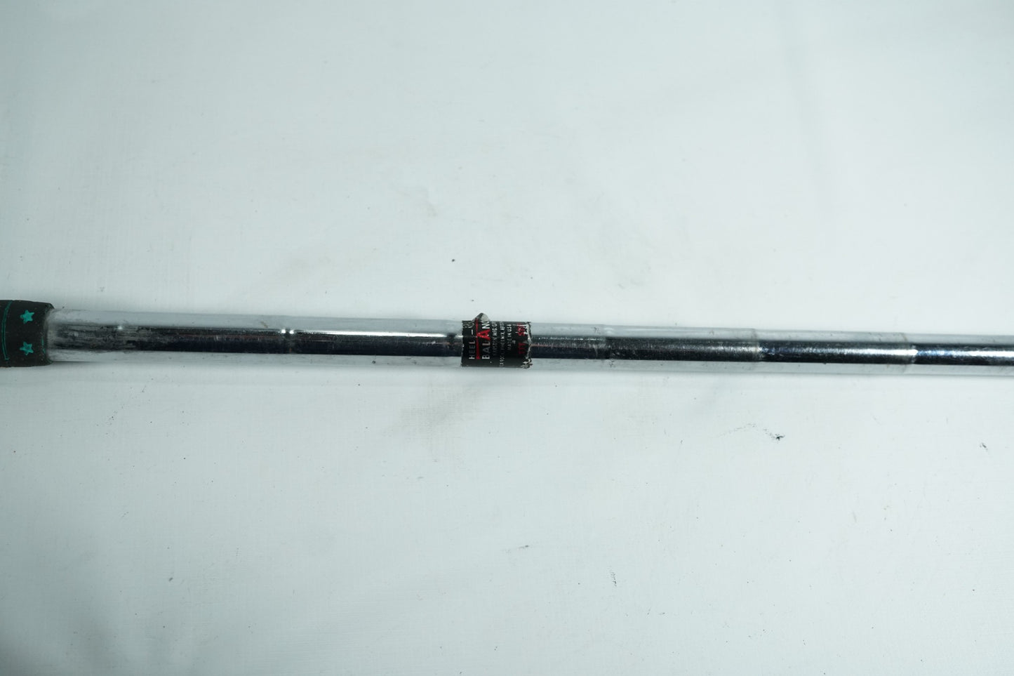Ping Karsten 1 1 Iron / Black Dot / Steel Shaft