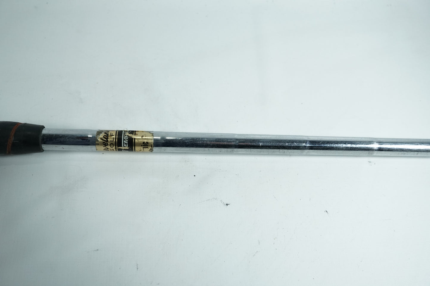 Cleveland Tour Action 53° Gap Wedge / Steel Shaft