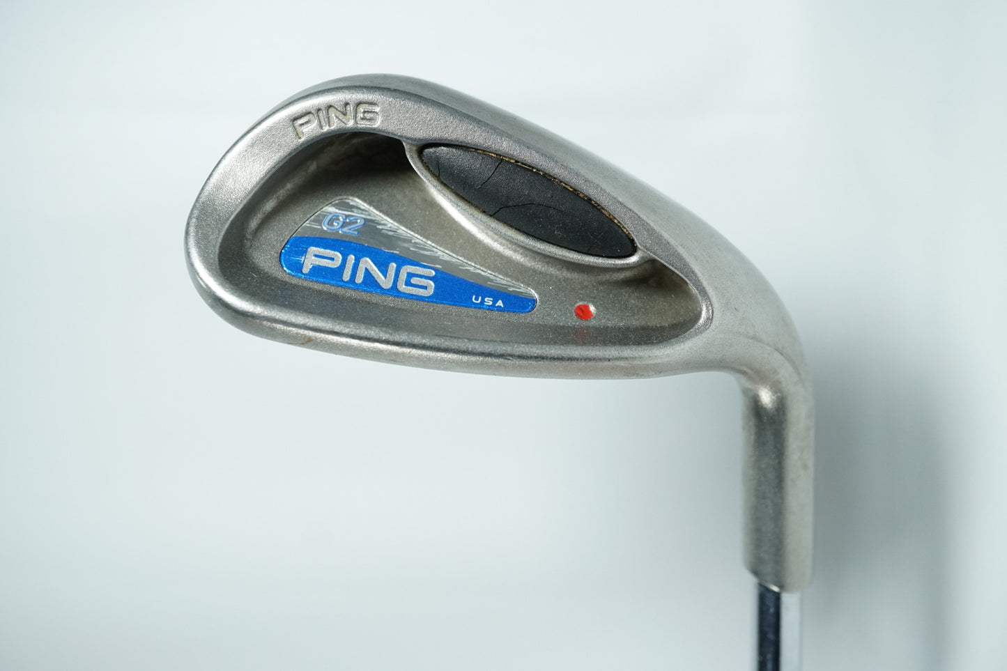 Cleveland Tour Action 53° Gap Wedge / Steel Shaft