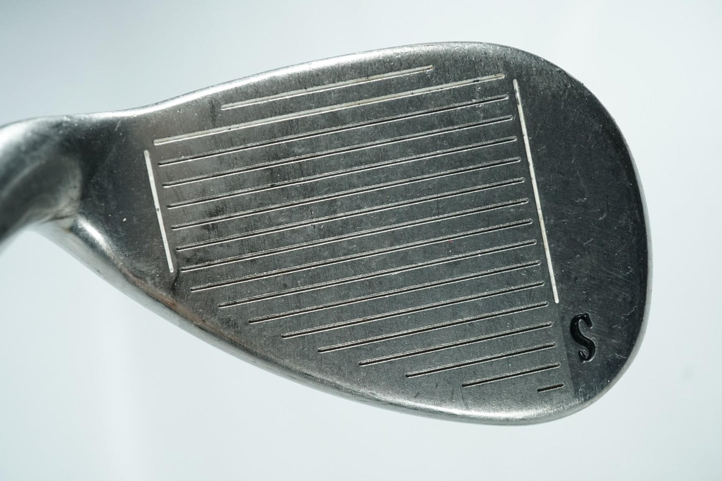 Callaway Steelhead X14 Sand Wedge / Ladies Flex Graphite Shaft