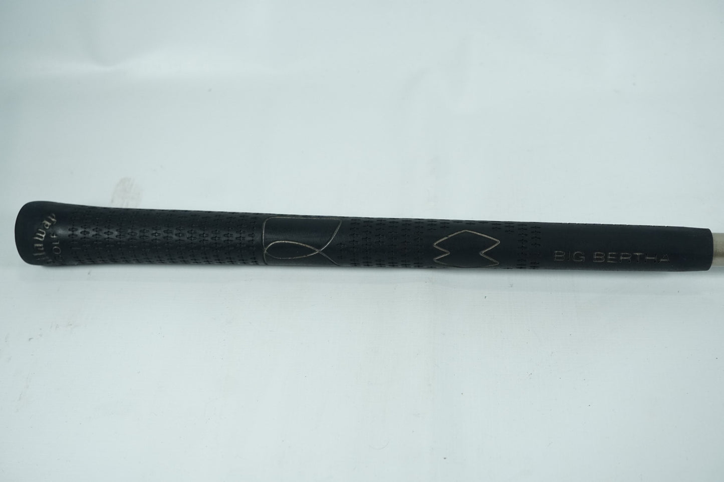 Callaway Steelhead X14 Sand Wedge / Ladies Flex Graphite Shaft