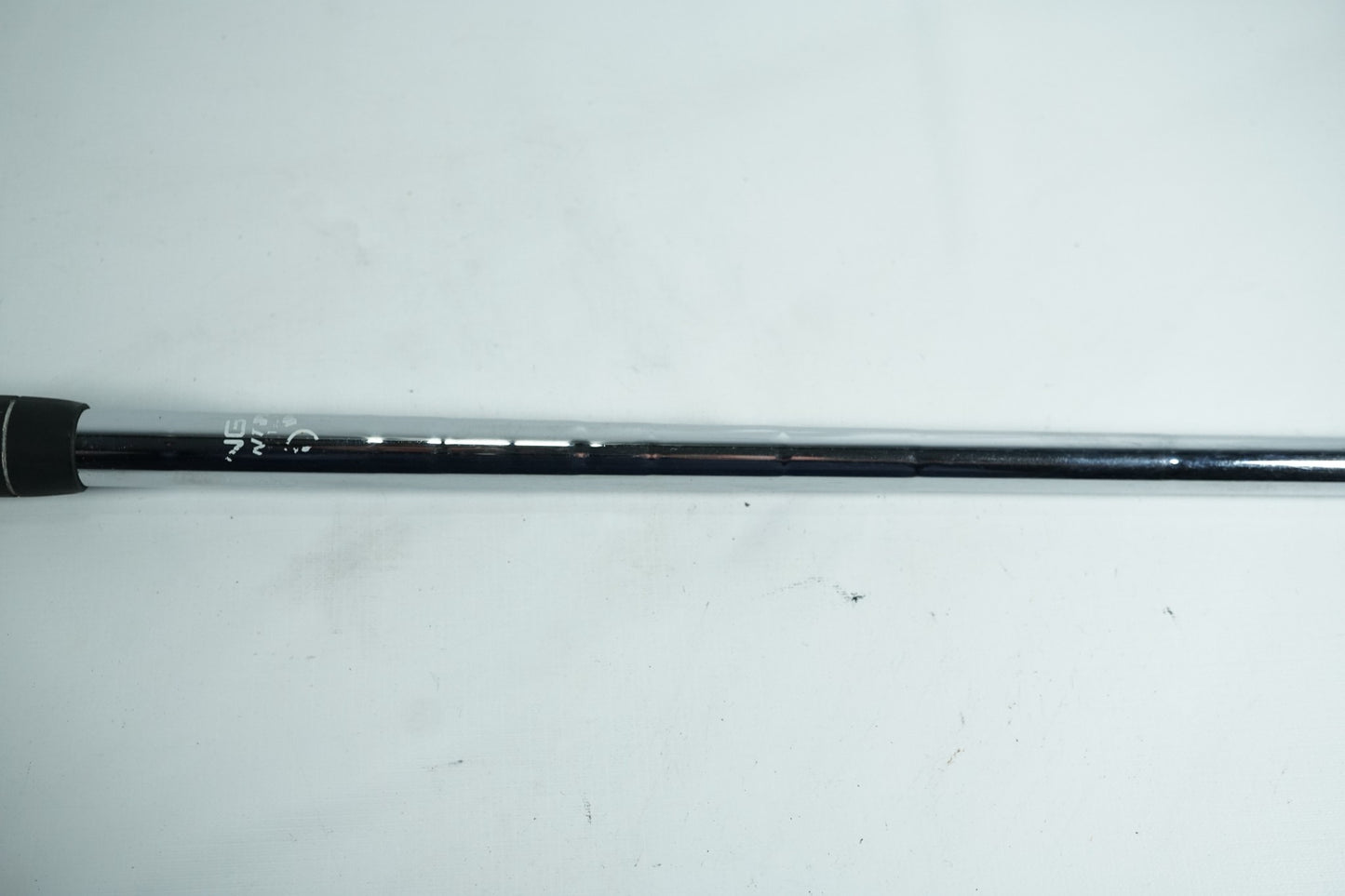 Ping i10 6 Iron / Black Dot / Stiff Flex Steel Shaft