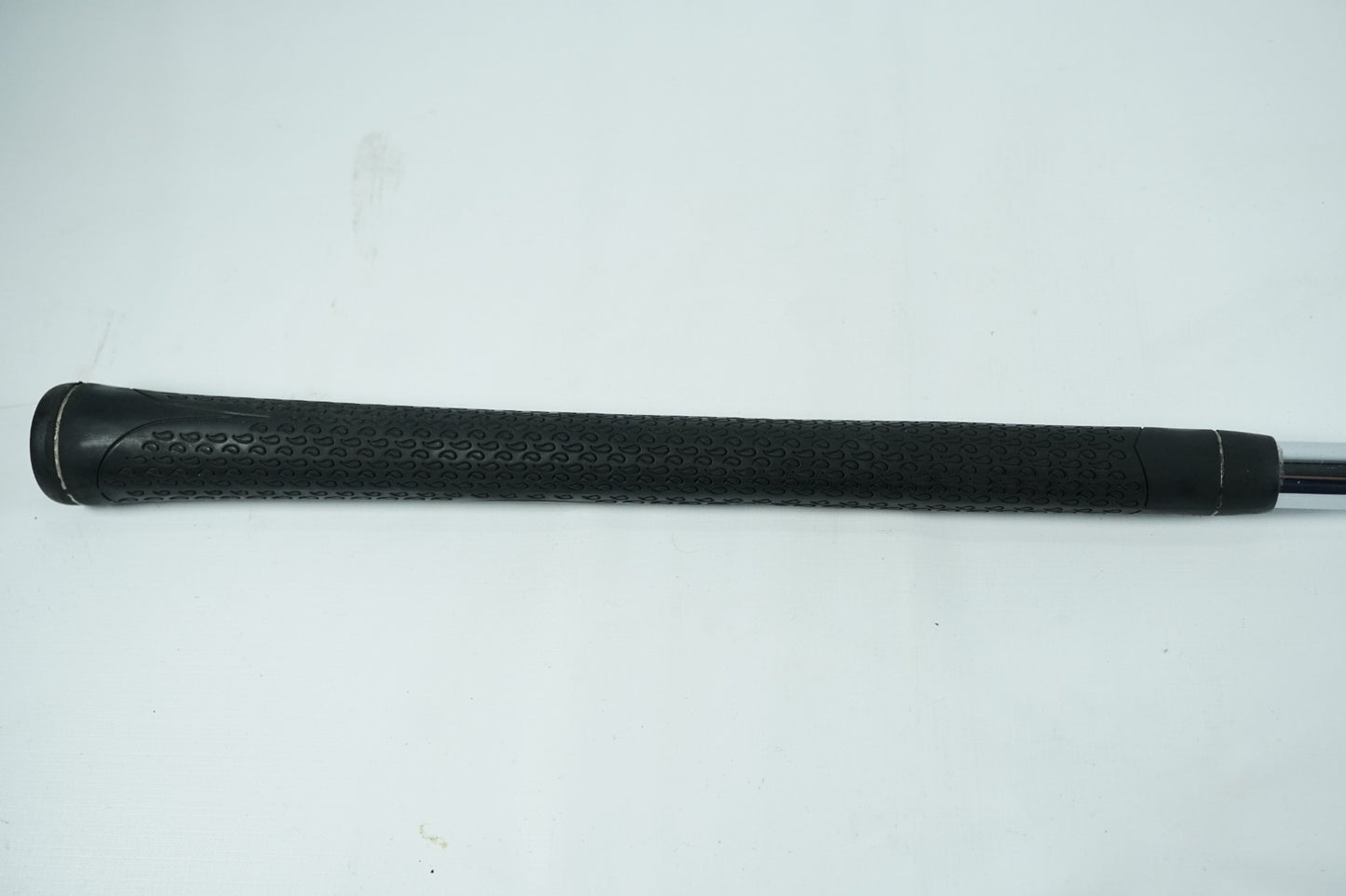 Ping i10 6 Iron / Black Dot / Stiff Flex Steel Shaft