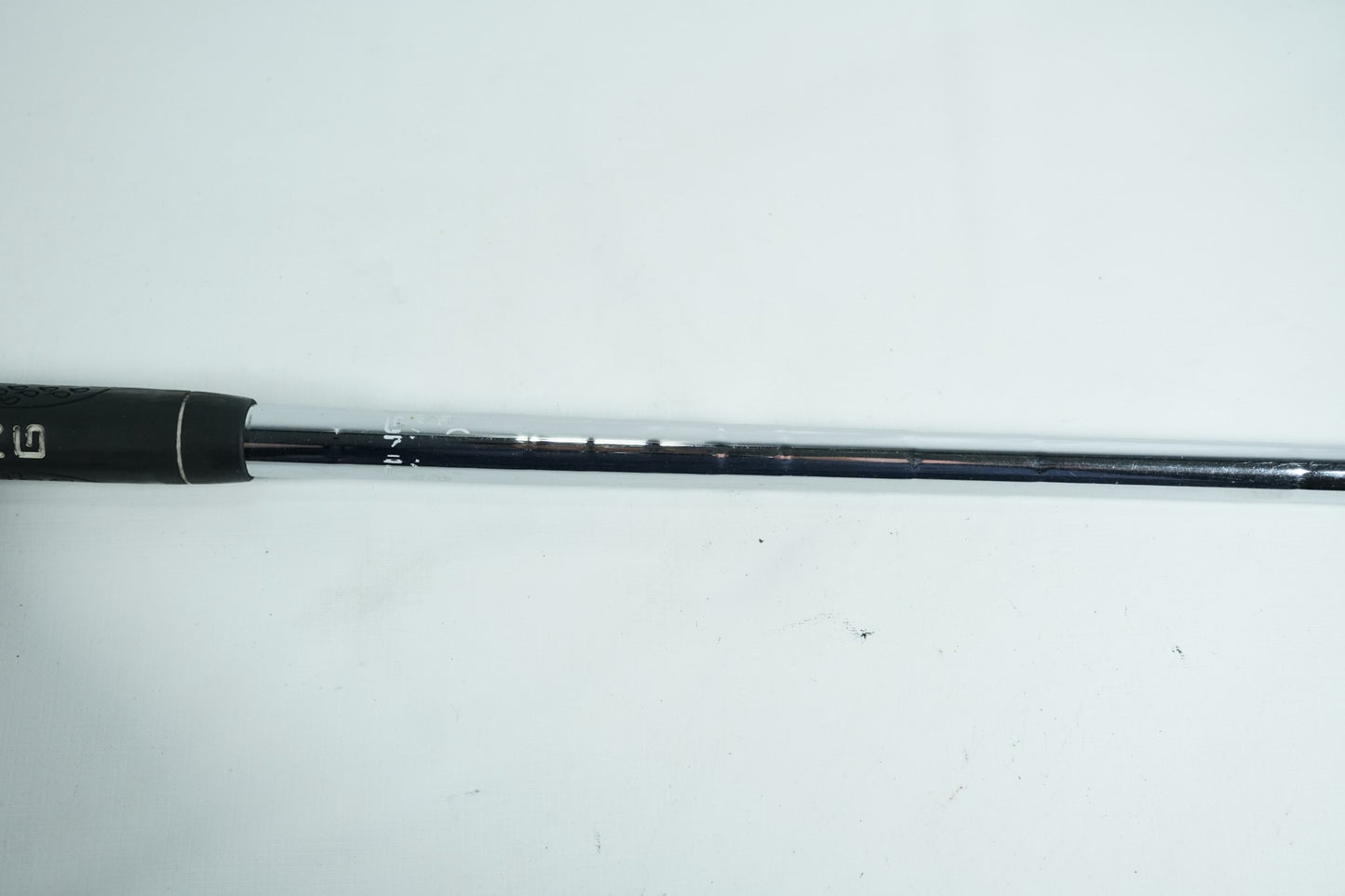 Ping i10 5 Iron / Black Dot / Stiff Flex Steel Shaft