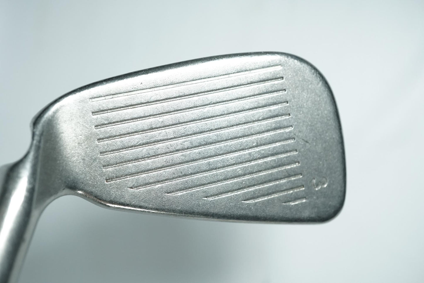 Ping i3 Blade 3 Iron / Stiff Flex Steel Shaft