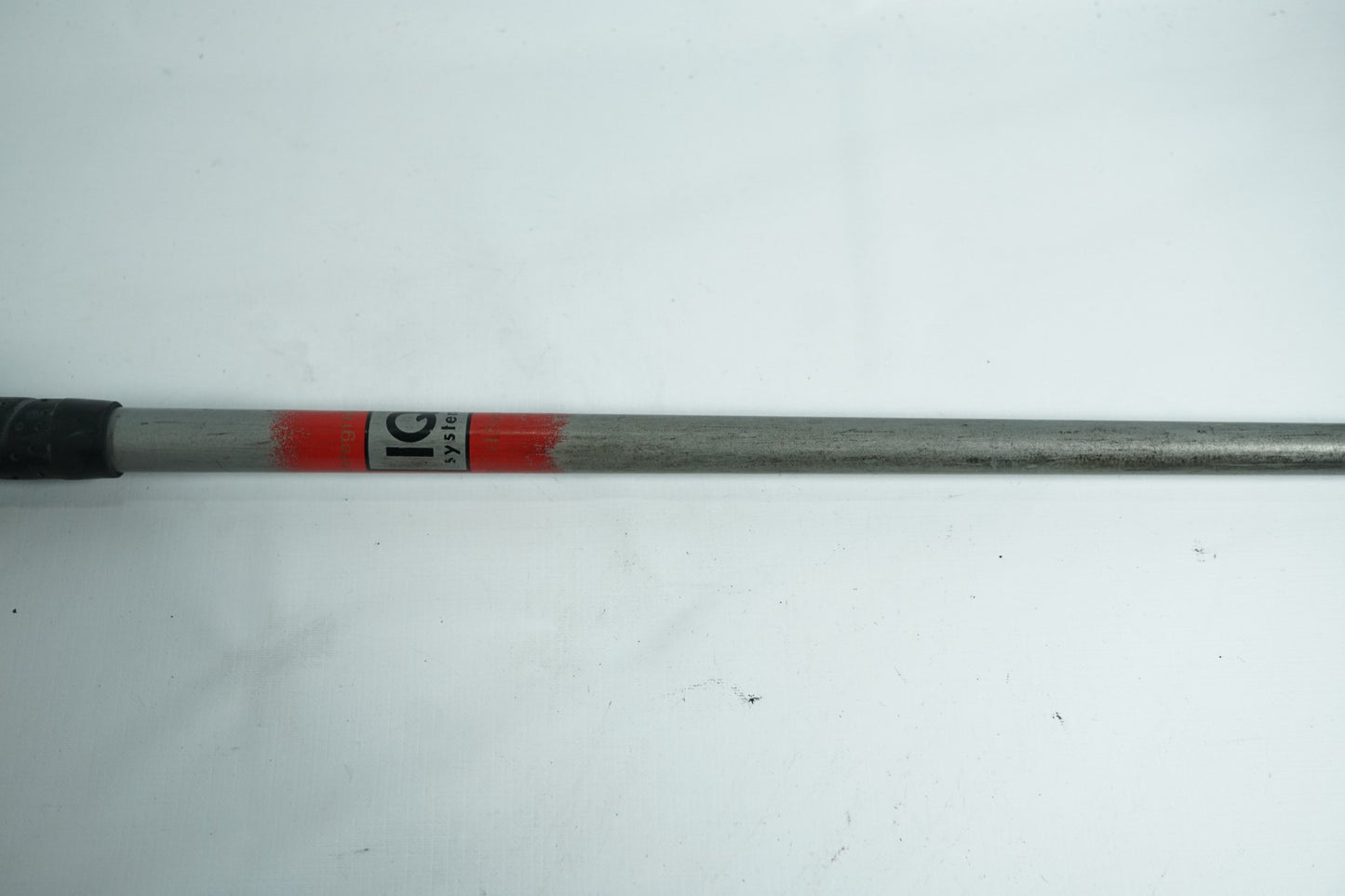 Cobra 2 Oversize 9 Iron / Graphite Shaft