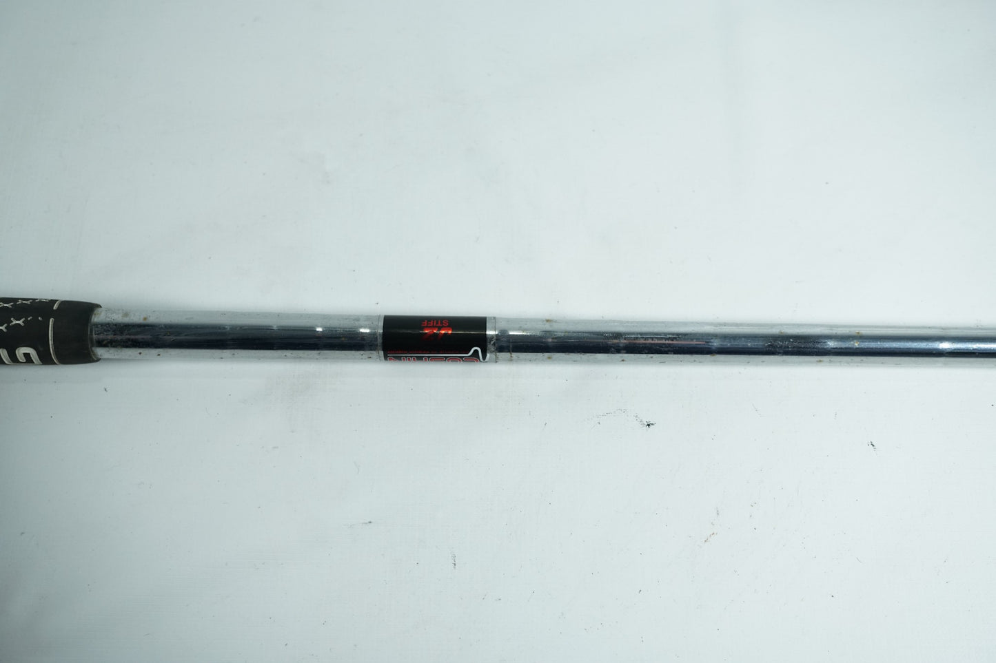 Ping i3 O-Size 6 Iron / Stiff Flex Steel Shaft