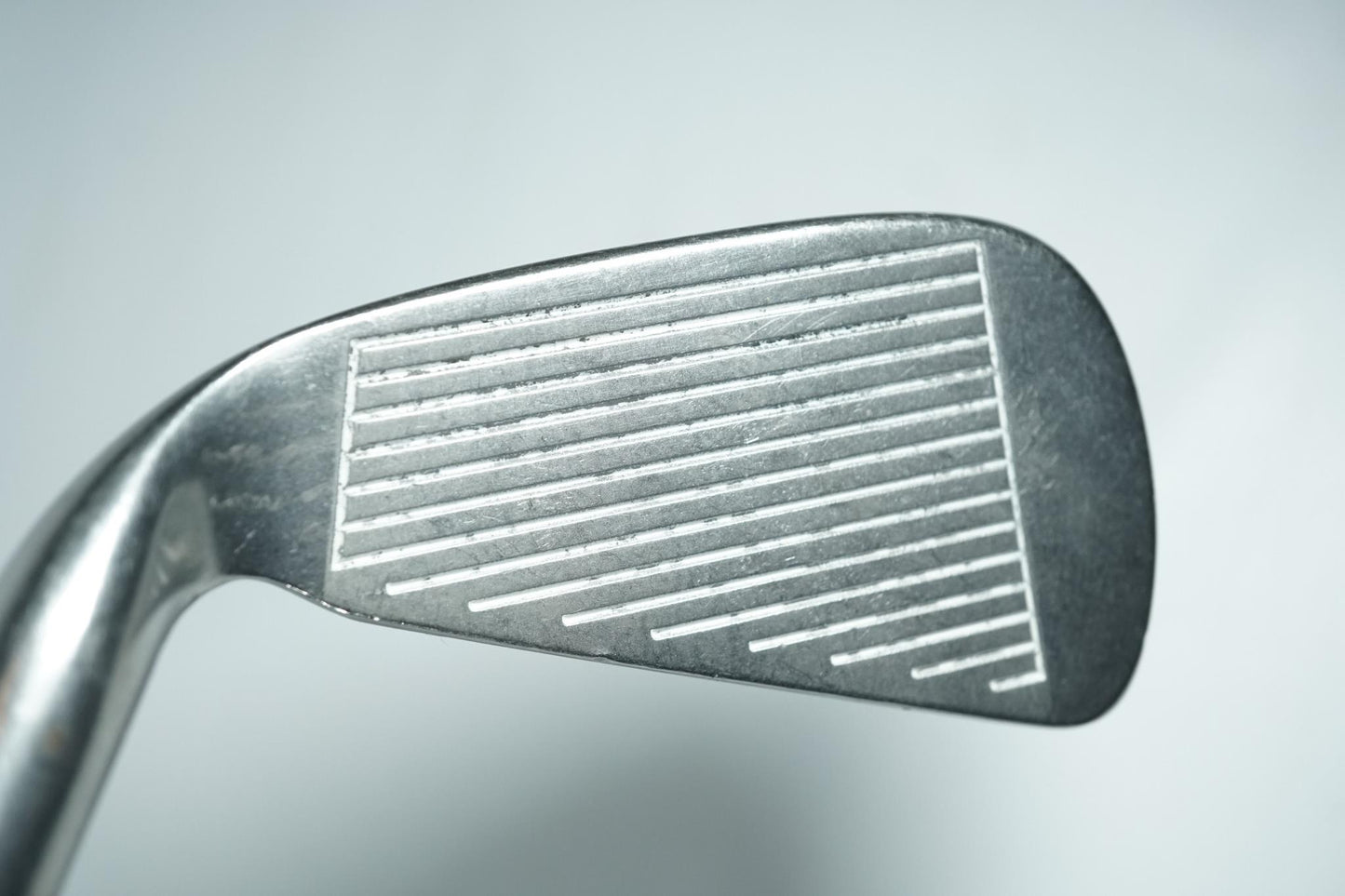 Swilkin Alta MK3 1 Iron / Steel Shaft