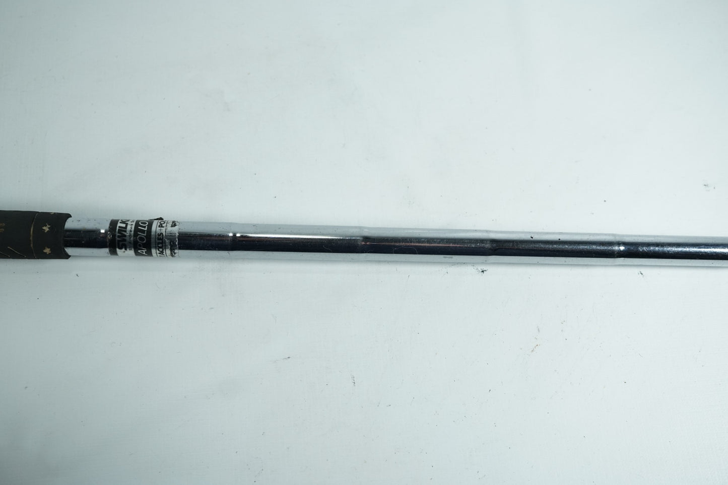 Swilkin Alta MK3 1 Iron / Steel Shaft