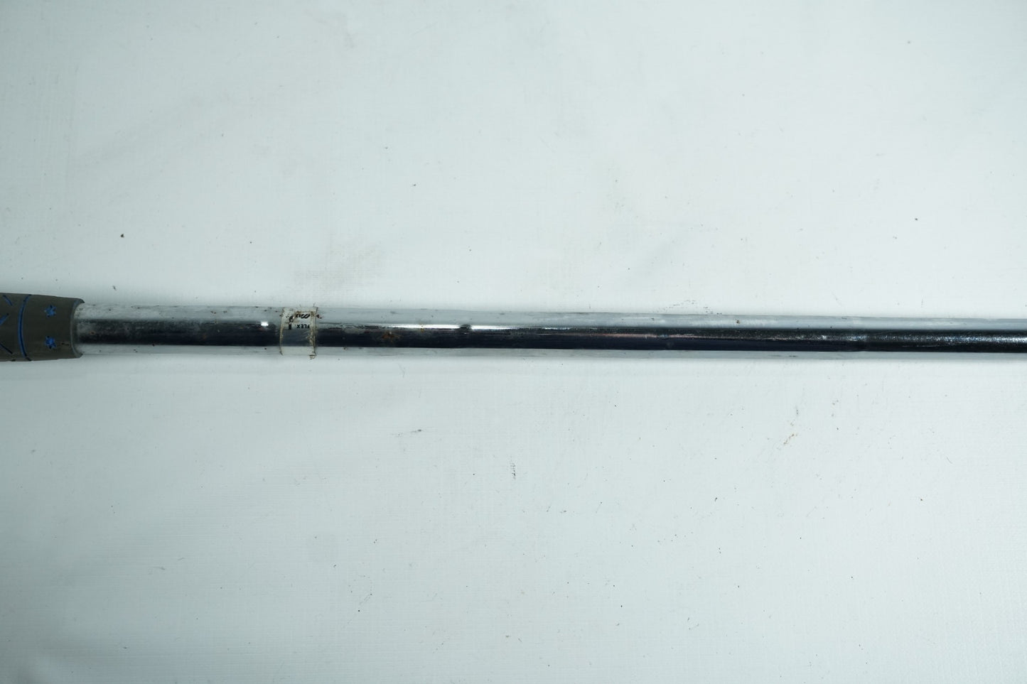 Mizuno Impact 3 Iron / Steel Shaft
