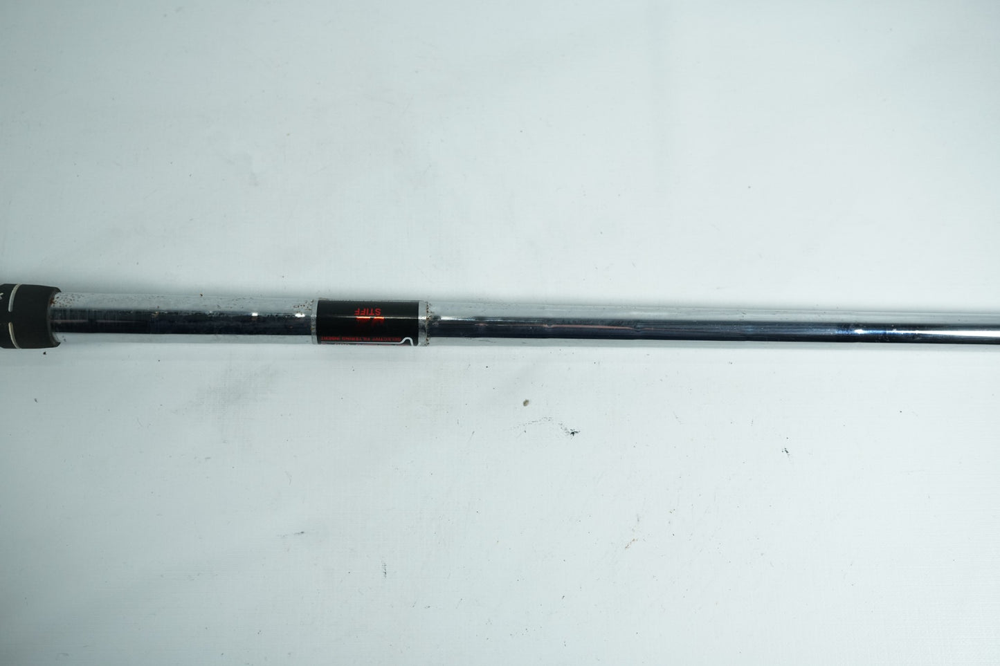 Ping i3 Blade 6 Iron / Stiff Flex Steel Shaft