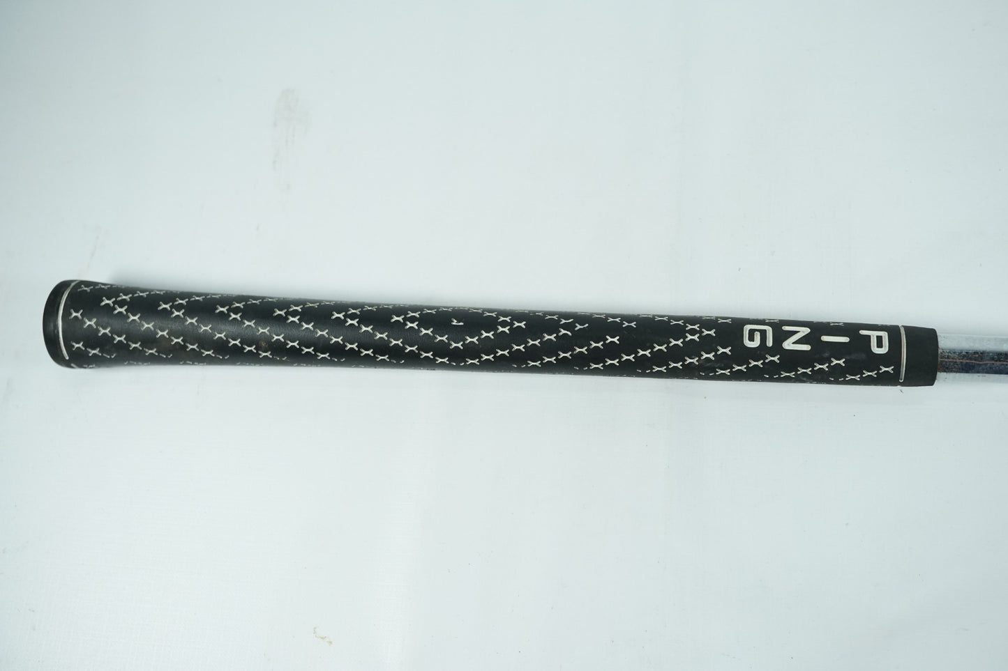 Ping i3 Blade 6 Iron / Stiff Flex Steel Shaft