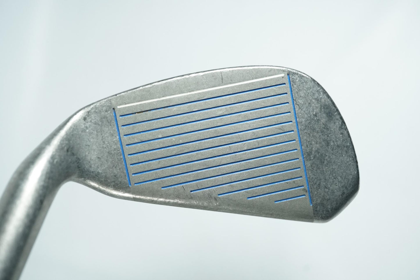 Mizuno Impact 6 Iron / Steel Shaft