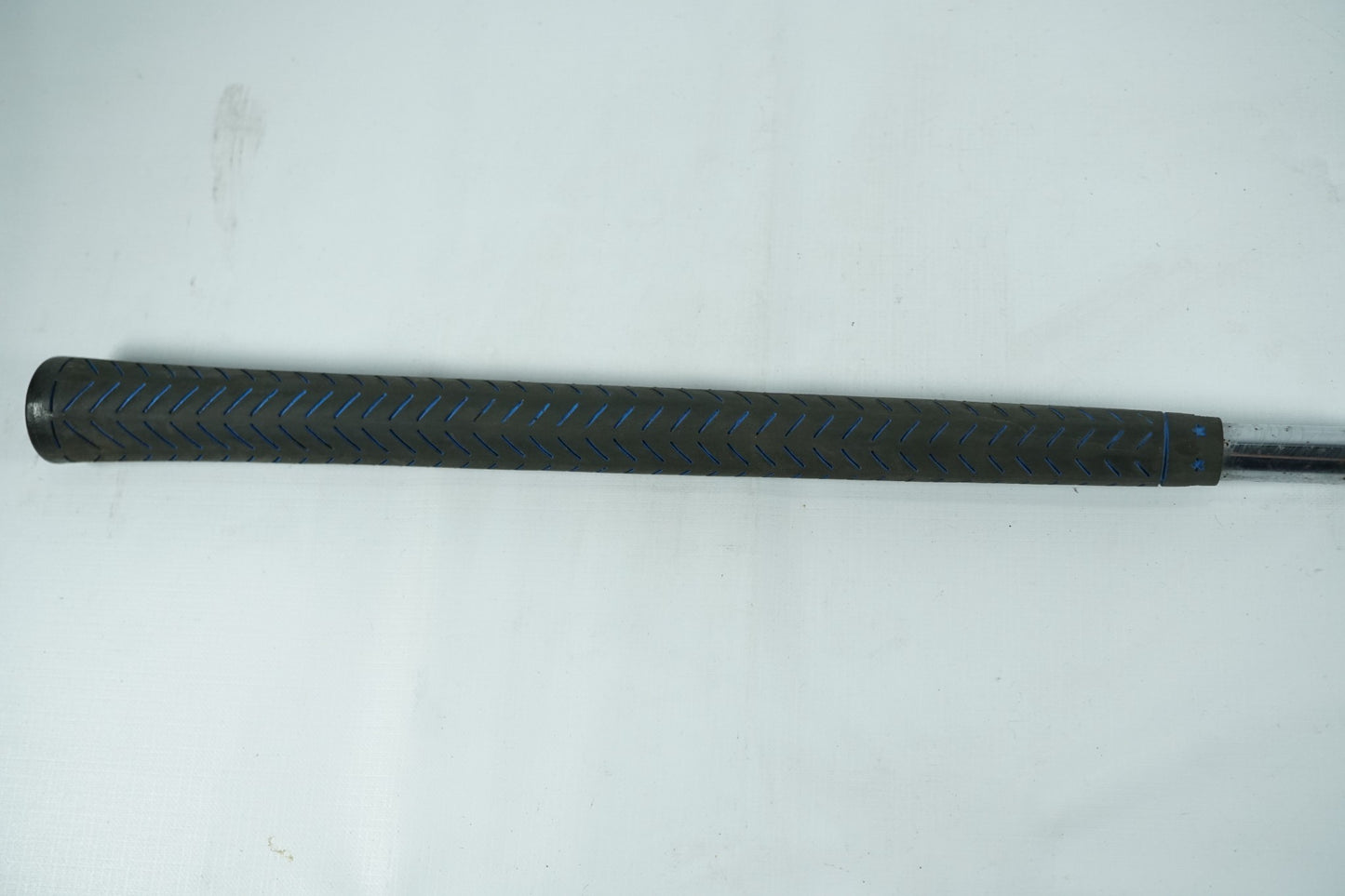 Mizuno Impact 6 Iron / Steel Shaft