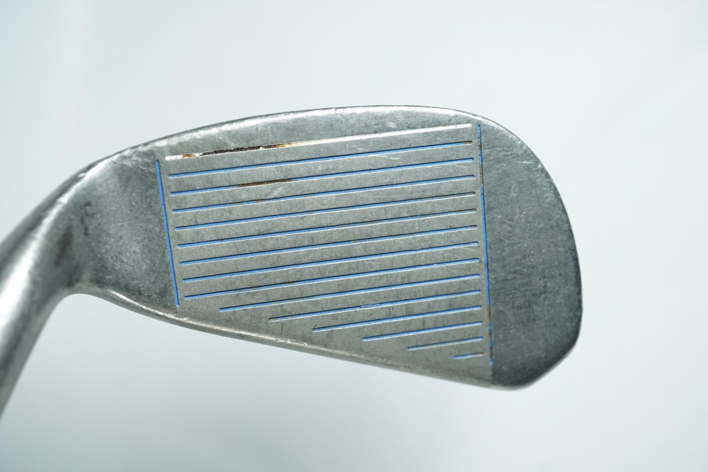 Mizuno Impact 7 Iron / Steel Shaft