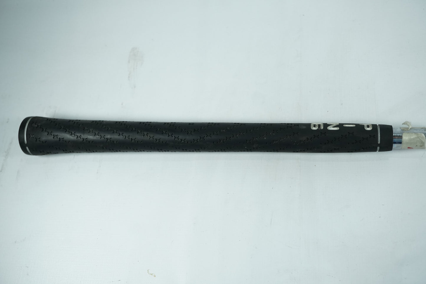 Ping i3+ 6 Iron / Black Dot / Stiff Flex Steel Shaft / +1/2"