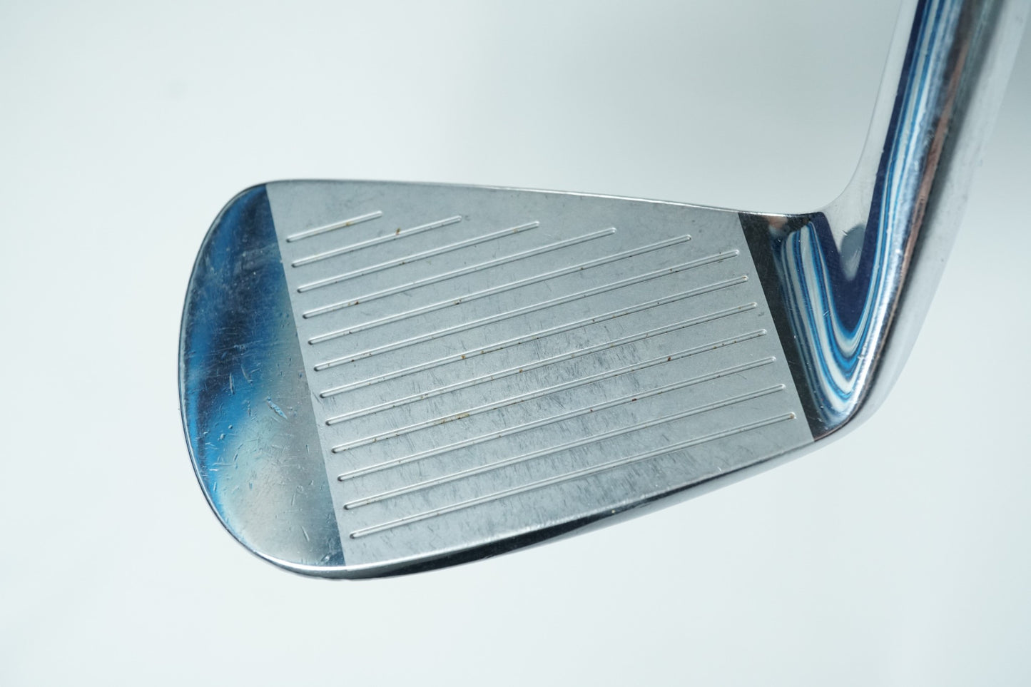 Nike VR Forged 4 Iron / Regular Flex Steel Shaft