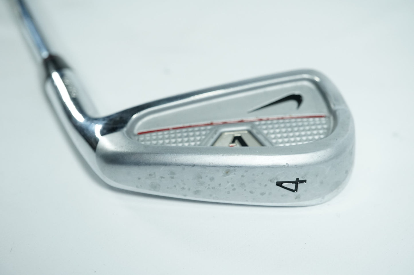 Nike VR Forged 4 Iron / Regular Flex Steel Shaft