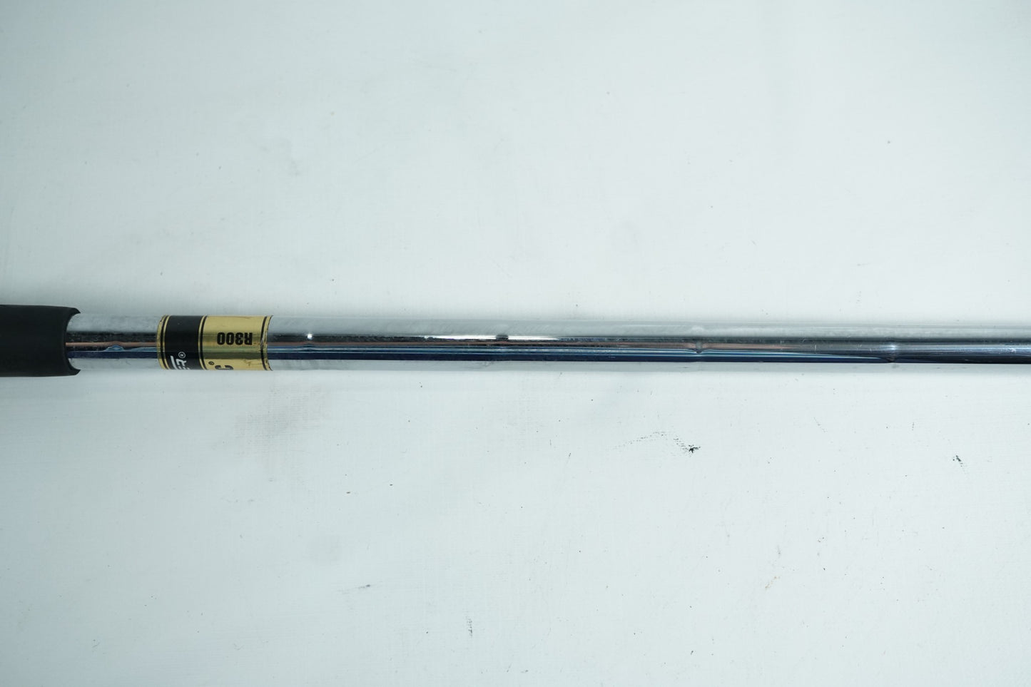 Nike VR Forged 4 Iron / Regular Flex Steel Shaft