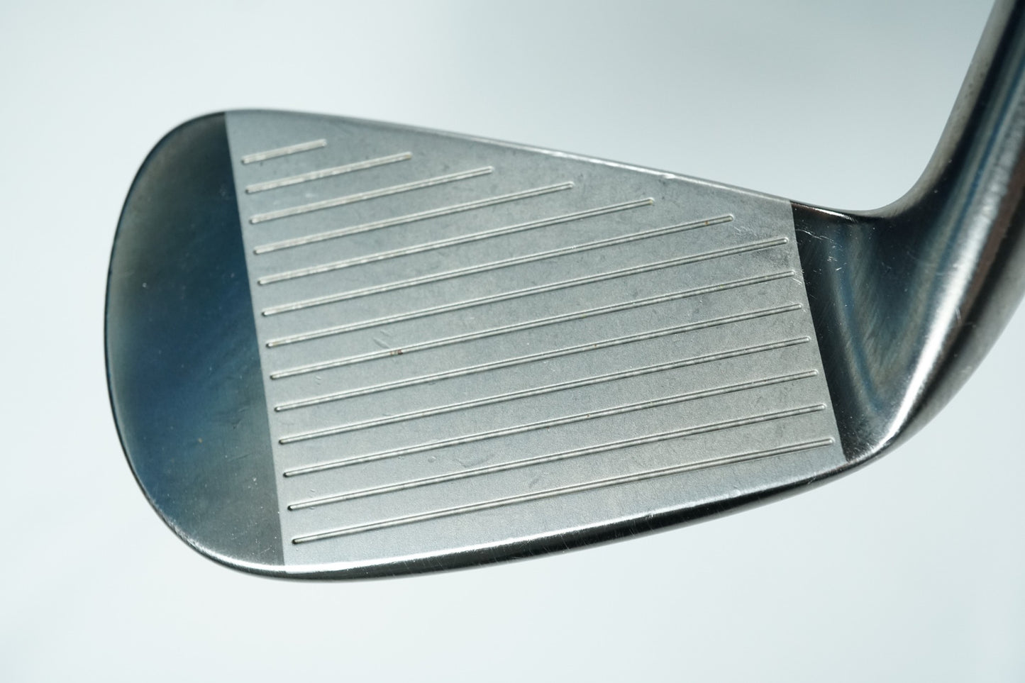 Taylormade RAC TP Smoke 3 Iron / Stiff Flex Steel Shaft
