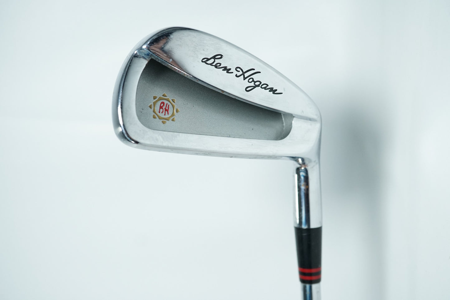 Ben Hogan Apex Edge 3 Iron / Regular Flex Steel Shaft / VGC