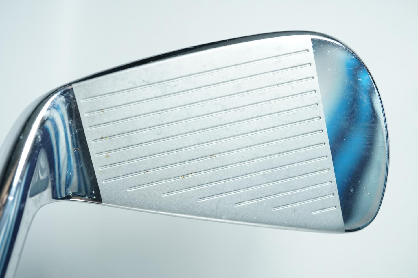 Ben Hogan Apex Edge 3 Iron / Regular Flex Steel Shaft / VGC